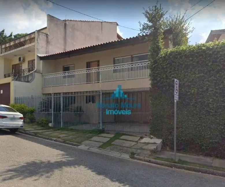 Sobrado com 5 quartos à venda, 300m2 em Jardim Paulistano, Sorocaba - SP - imagem 3 Foto 3 de Sobrado com 5 quartos à venda, 300m2 em Jardim Paulistano, Sorocaba - SP