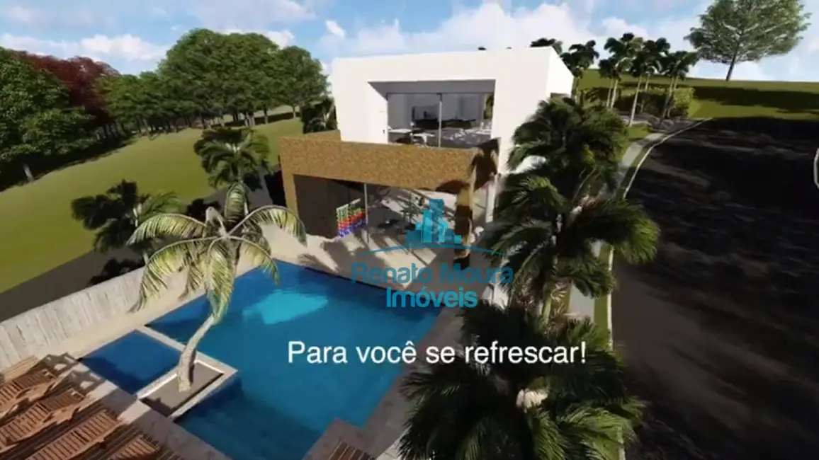 Terreno / Lote à venda, 420m2 em Wanel Ville, Sorocaba - SP - imagem 8 Foto 8 de Terreno / Lote à venda, 420m2 em Wanel Ville, Sorocaba - SP