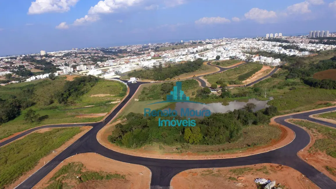 Terreno / Lote à venda, 420m2 em Wanel Ville, Sorocaba - SP - imagem 3 Foto 3 de Terreno / Lote à venda, 420m2 em Wanel Ville, Sorocaba - SP