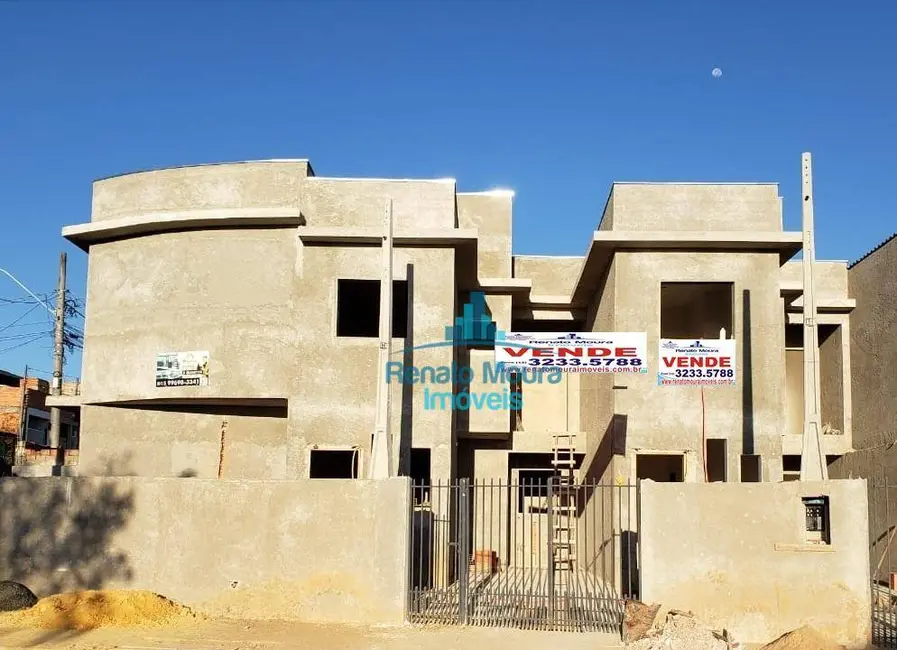 Foto 5 de Sobrado com 2 quartos à venda, 63m2 em Jardim Bonsucesso, Sorocaba - SP