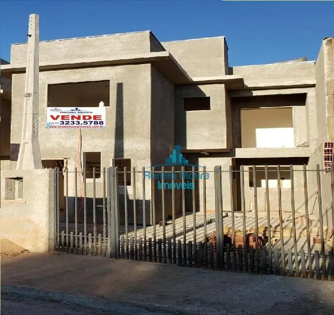 Foto 9 de Sobrado com 2 quartos à venda, 63m2 em Jardim Bonsucesso, Sorocaba - SP