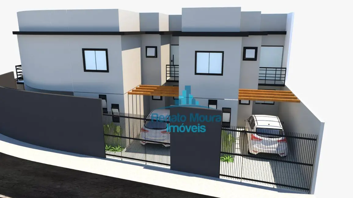 Foto 2 de Sobrado com 2 quartos à venda, 63m2 em Jardim Bonsucesso, Sorocaba - SP