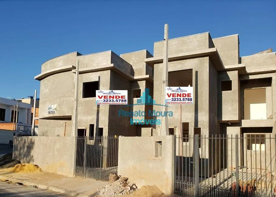 Foto 7 de Sobrado com 2 quartos à venda, 63m2 em Jardim Bonsucesso, Sorocaba - SP