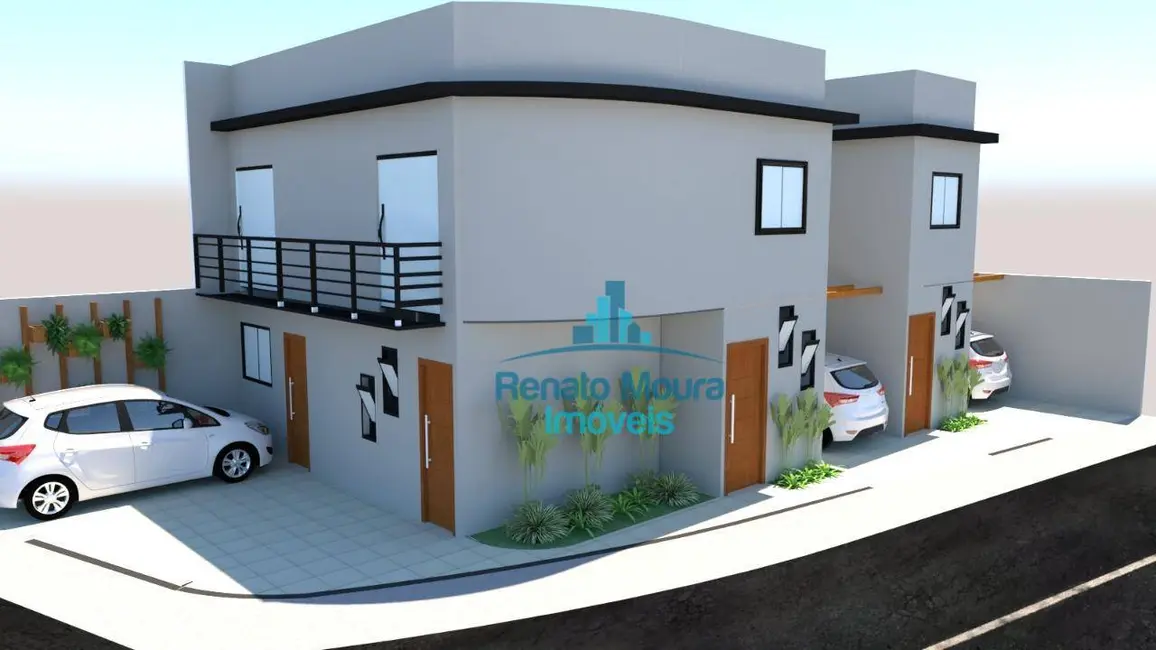 Foto 4 de Sobrado com 2 quartos à venda, 63m2 em Jardim Bonsucesso, Sorocaba - SP