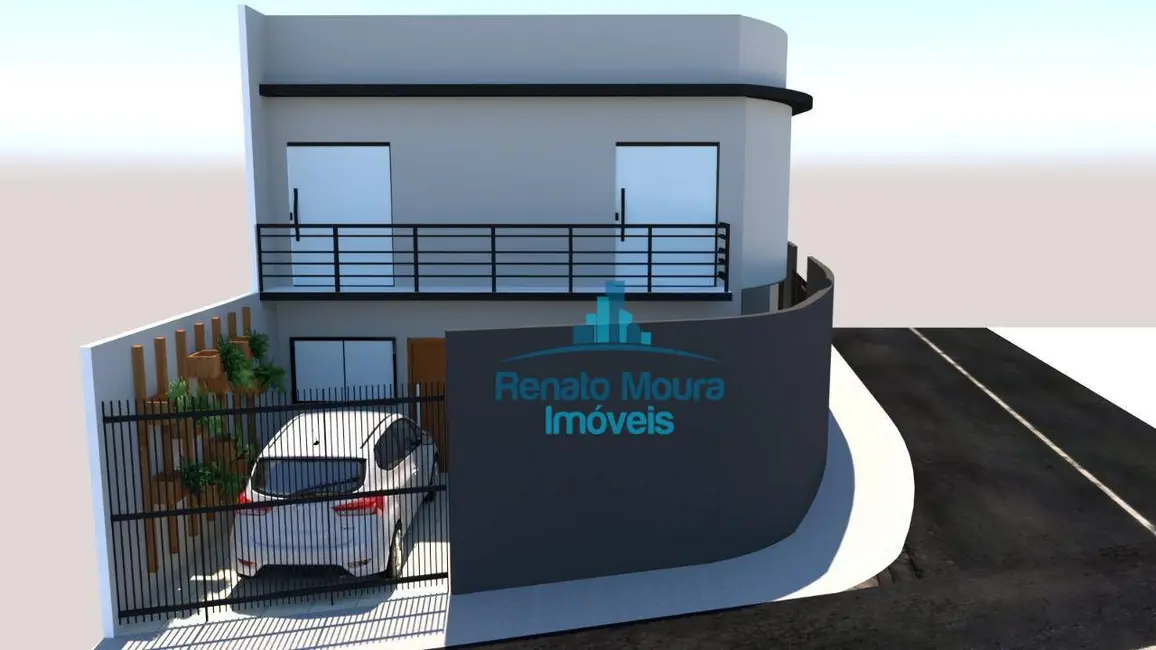 Foto 4 de Sobrado com 2 quartos à venda, 63m2 em Jardim Bonsucesso, Sorocaba - SP