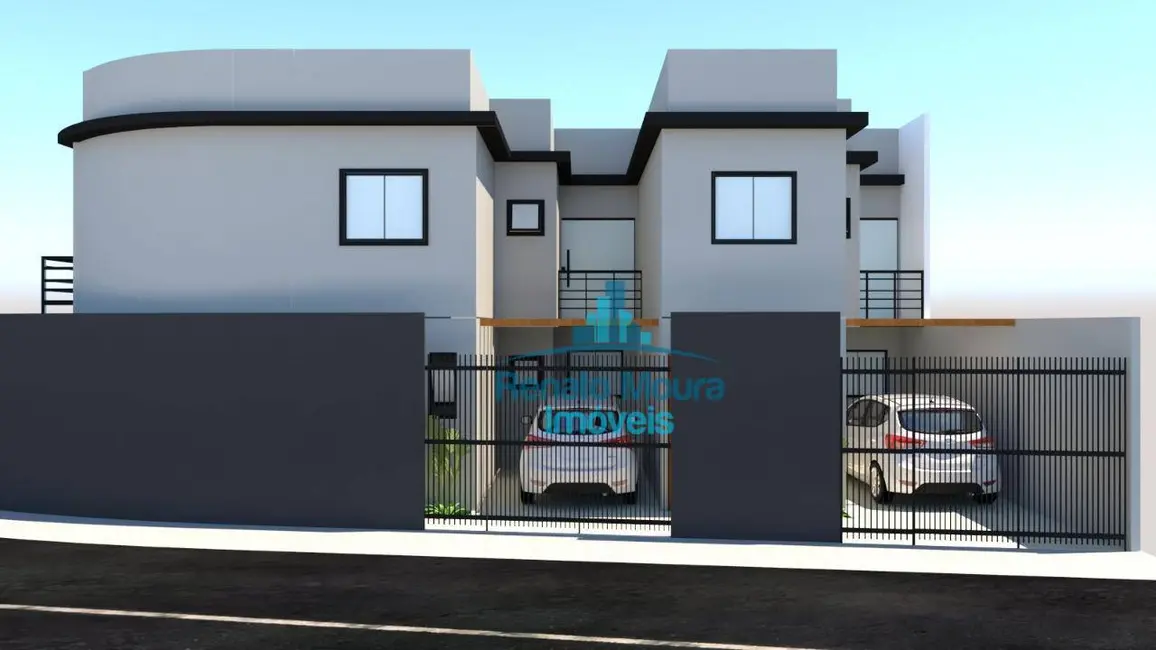 Foto 2 de Sobrado com 2 quartos à venda, 63m2 em Jardim Bonsucesso, Sorocaba - SP