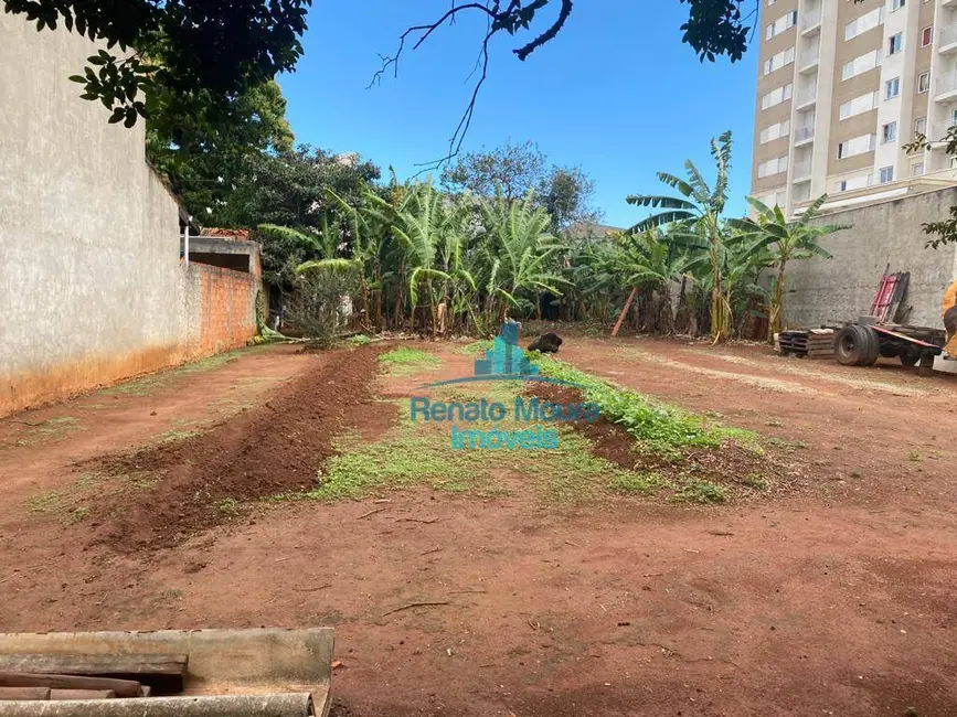 Foto 2 de Terreno / Lote à venda, 918m2 em Éden, Sorocaba - SP
