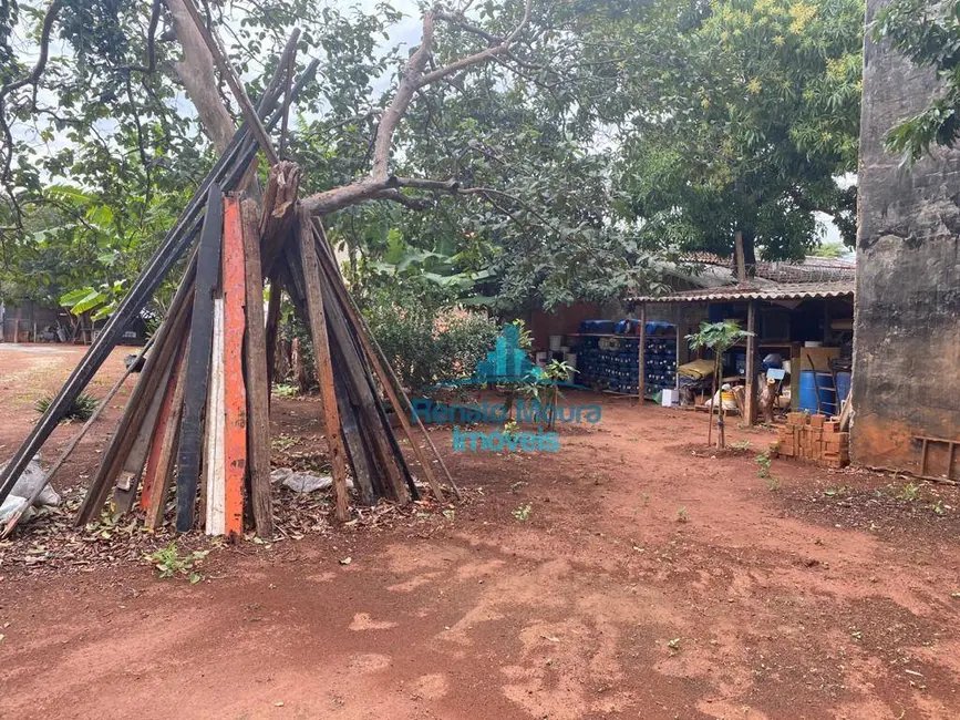 Terreno / Lote à venda, 918m2 em Éden, Sorocaba - SP - imagem 3 Foto 3 de Terreno / Lote à venda, 918m2 em Éden, Sorocaba - SP