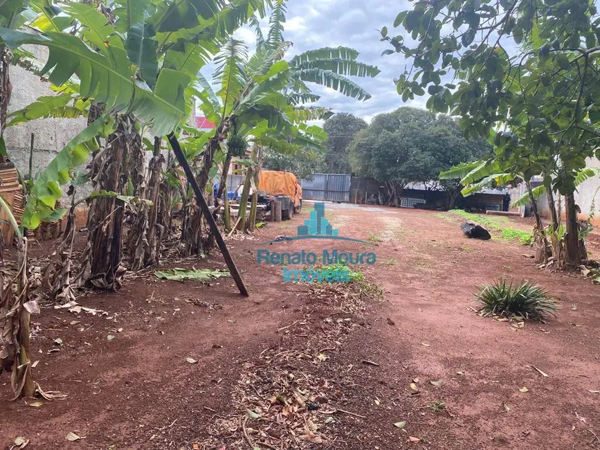 Terreno / Lote à venda, 918m2 em Éden, Sorocaba - SP - imagem 4 Foto 4 de Terreno / Lote à venda, 918m2 em Éden, Sorocaba - SP