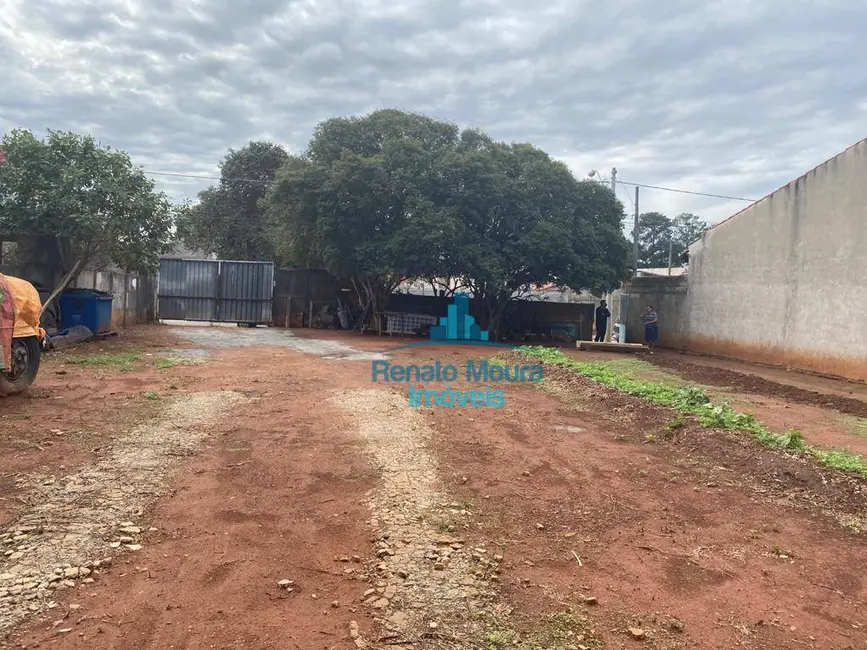 Foto 1 de Terreno / Lote à venda, 918m2 em Éden, Sorocaba - SP