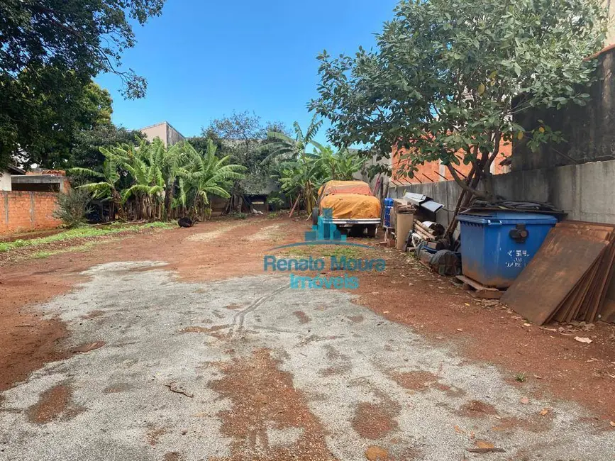 Terreno / Lote à venda, 918m2 em Éden, Sorocaba - SP - imagem 7 Foto 7 de Terreno / Lote à venda, 918m2 em Éden, Sorocaba - SP