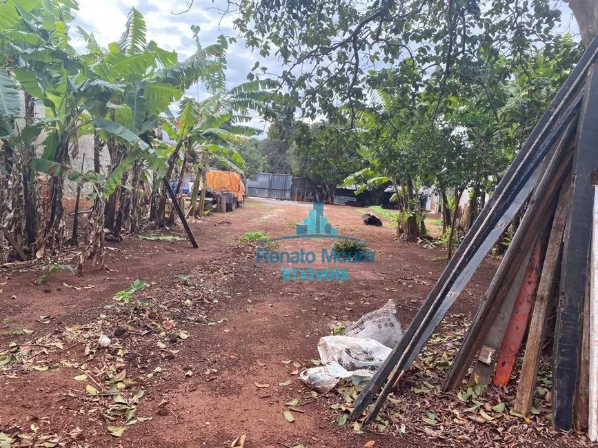 Terreno / Lote à venda, 918m2 em Éden, Sorocaba - SP - imagem 6 Foto 6 de Terreno / Lote à venda, 918m2 em Éden, Sorocaba - SP