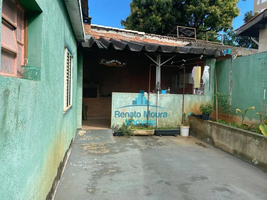 Casa com 4 quartos à venda, 1000m2 em Éden, Sorocaba - SP - imagem 6 Foto 6 de Casa com 4 quartos à venda, 1000m2 em Éden, Sorocaba - SP