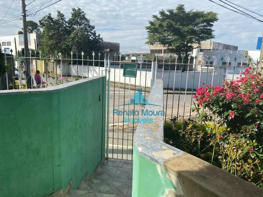 Casa com 4 quartos à venda, 1000m2 em Éden, Sorocaba - SP - imagem 4 Foto 4 de Casa com 4 quartos à venda, 1000m2 em Éden, Sorocaba - SP