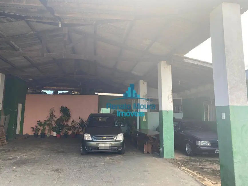 Casa com 4 quartos à venda, 1000m2 em Éden, Sorocaba - SP - imagem 8 Foto 8 de Casa com 4 quartos à venda, 1000m2 em Éden, Sorocaba - SP