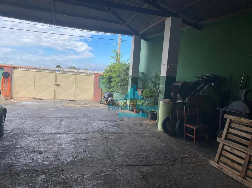 Casa com 4 quartos à venda, 1000m2 em Éden, Sorocaba - SP - imagem 9 Foto 9 de Casa com 4 quartos à venda, 1000m2 em Éden, Sorocaba - SP
