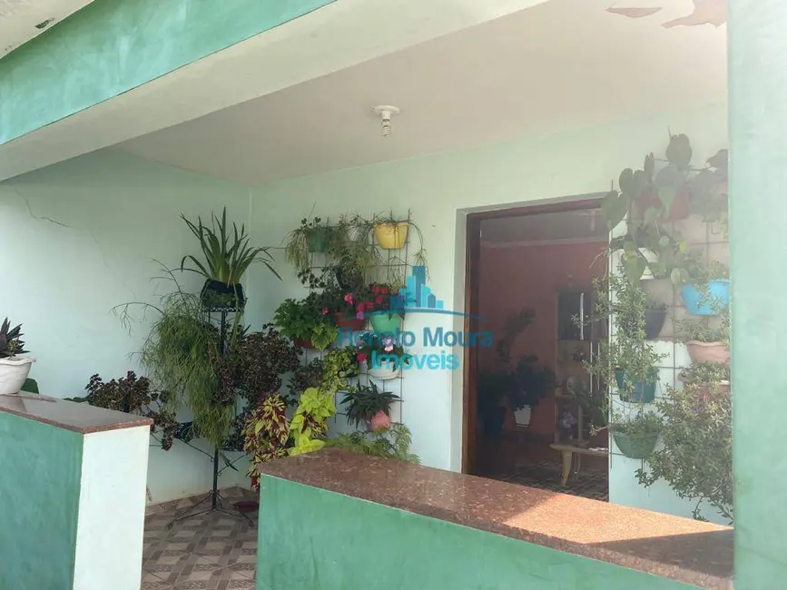 Casa com 4 quartos à venda, 1000m2 em Éden, Sorocaba - SP - imagem 3 Foto 3 de Casa com 4 quartos à venda, 1000m2 em Éden, Sorocaba - SP