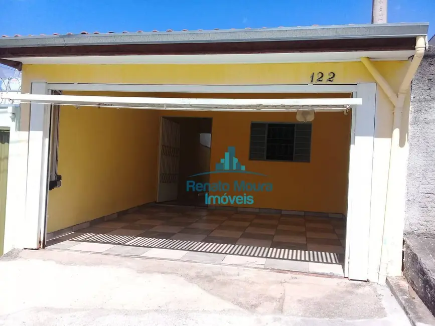 Casa com 2 quartos à venda, 125m2 em Jardim Amalia, Sorocaba - SP - imagem 4 Foto 4 de Casa com 2 quartos à venda, 125m2 em Jardim Amalia, Sorocaba - SP