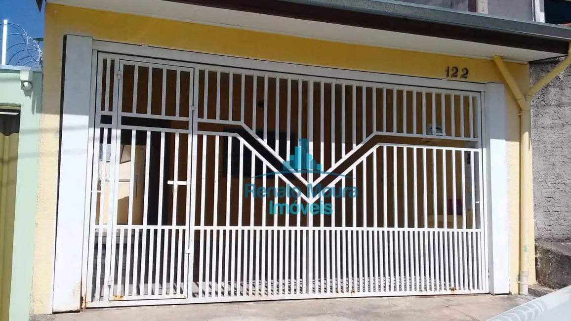 Casa com 2 quartos à venda, 125m2 em Jardim Amalia, Sorocaba - SP - imagem 3 Foto 3 de Casa com 2 quartos à venda, 125m2 em Jardim Amalia, Sorocaba - SP