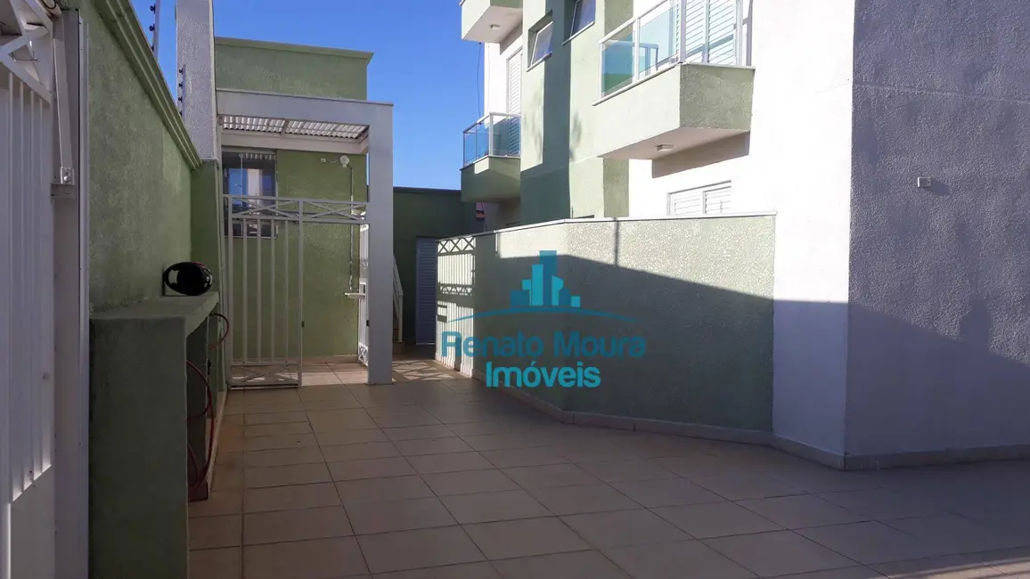 Apartamento com 1 quarto para alugar, 46m2 em Jardim Gonçalves, Sorocaba - SP - imagem 2 Foto 2 de Apartamento com 1 quarto para alugar, 46m2 em Jardim Gonçalves, Sorocaba - SP