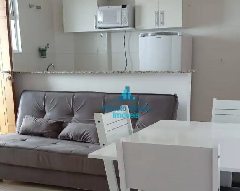 Apartamento com 1 quarto para alugar, 46m2 em Jardim Gonçalves, Sorocaba - SP - imagem 3 Foto 3 de Apartamento com 1 quarto para alugar, 46m2 em Jardim Gonçalves, Sorocaba - SP