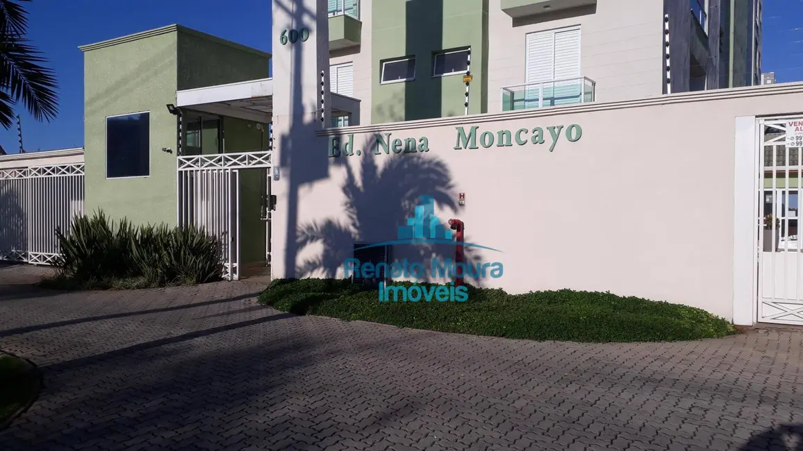 Apartamento com 1 quarto para alugar, 46m2 em Jardim Gonçalves, Sorocaba - SP - imagem 1 Foto 1 de Apartamento com 1 quarto para alugar, 46m2 em Jardim Gonçalves, Sorocaba - SP