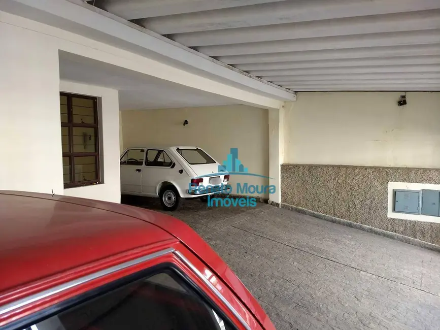 Casa com 3 quartos à venda, 360m2 em Jardim Santa Rosália, Sorocaba - SP - imagem 5 Foto 5 de Casa com 3 quartos à venda, 360m2 em Jardim Santa Rosália, Sorocaba - SP