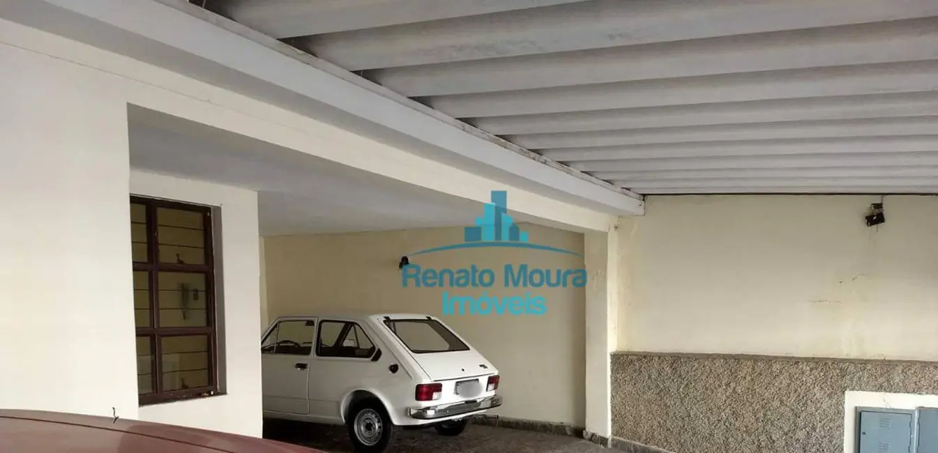Casa com 3 quartos à venda, 360m2 em Jardim Santa Rosália, Sorocaba - SP - imagem 4 Foto 4 de Casa com 3 quartos à venda, 360m2 em Jardim Santa Rosália, Sorocaba - SP