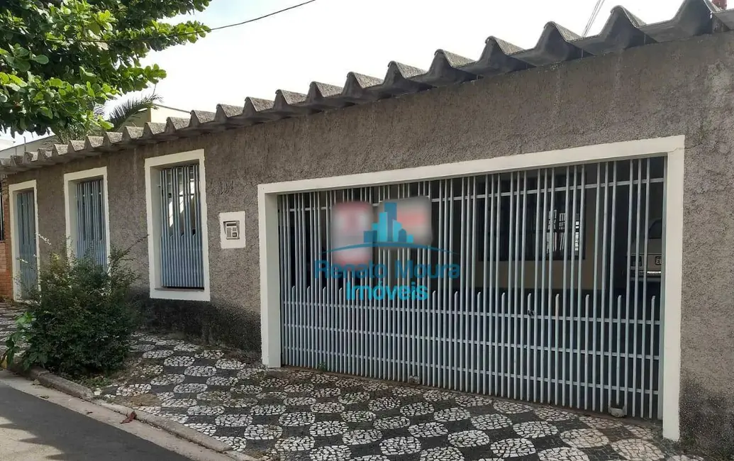 Casa com 3 quartos à venda, 360m2 em Jardim Santa Rosália, Sorocaba - SP - imagem 3 Foto 3 de Casa com 3 quartos à venda, 360m2 em Jardim Santa Rosália, Sorocaba - SP