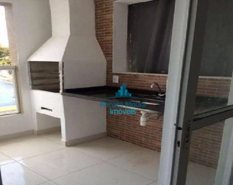 Apartamento com 2 quartos à venda, 53m2 em Jardim Zulmira, Sorocaba - SP - imagem 2 Foto 2 de Apartamento com 2 quartos à venda, 53m2 em Jardim Zulmira, Sorocaba - SP