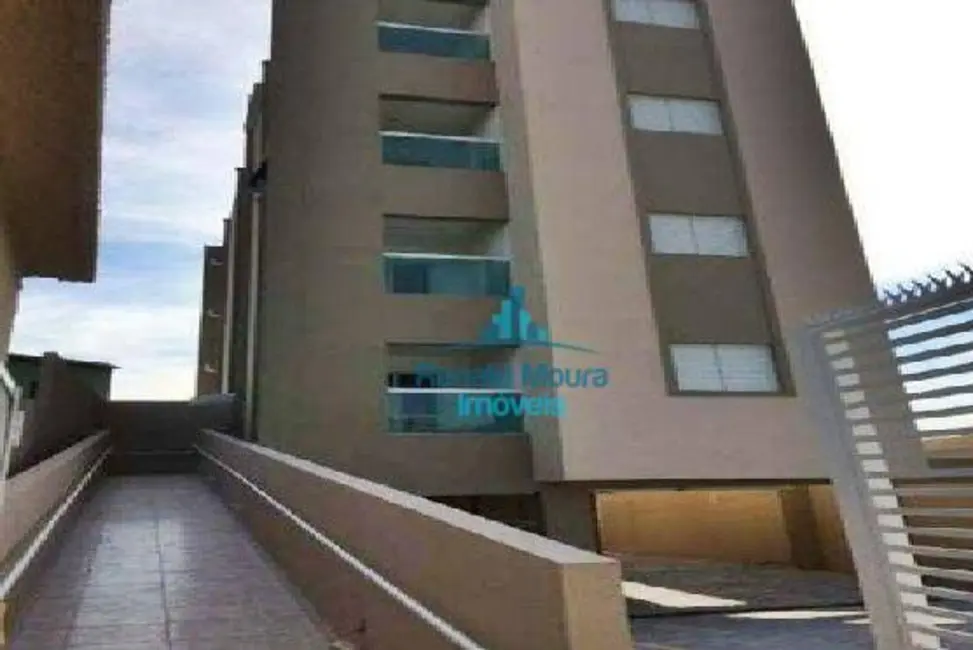 Foto 1 de Apartamento com 2 quartos à venda, 53m2 em Jardim Zulmira, Sorocaba - SP
