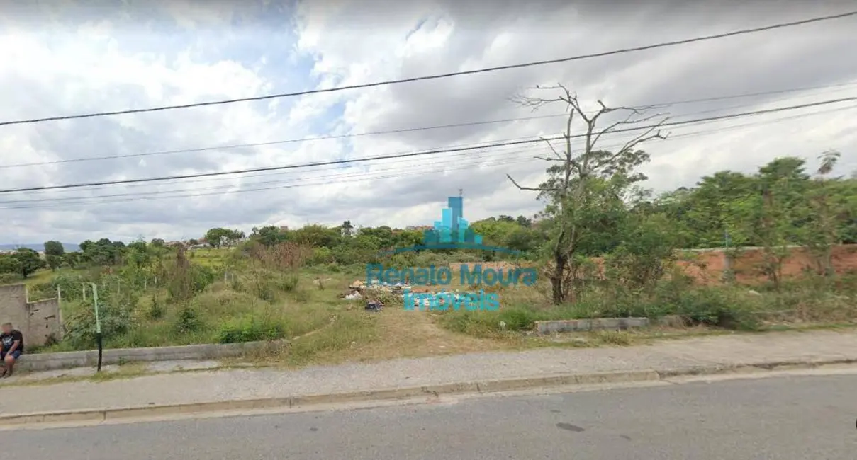 Foto 5 de Terreno / Lote à venda, 4370m2 em Jardim Marcelo Augusto, Sorocaba - SP