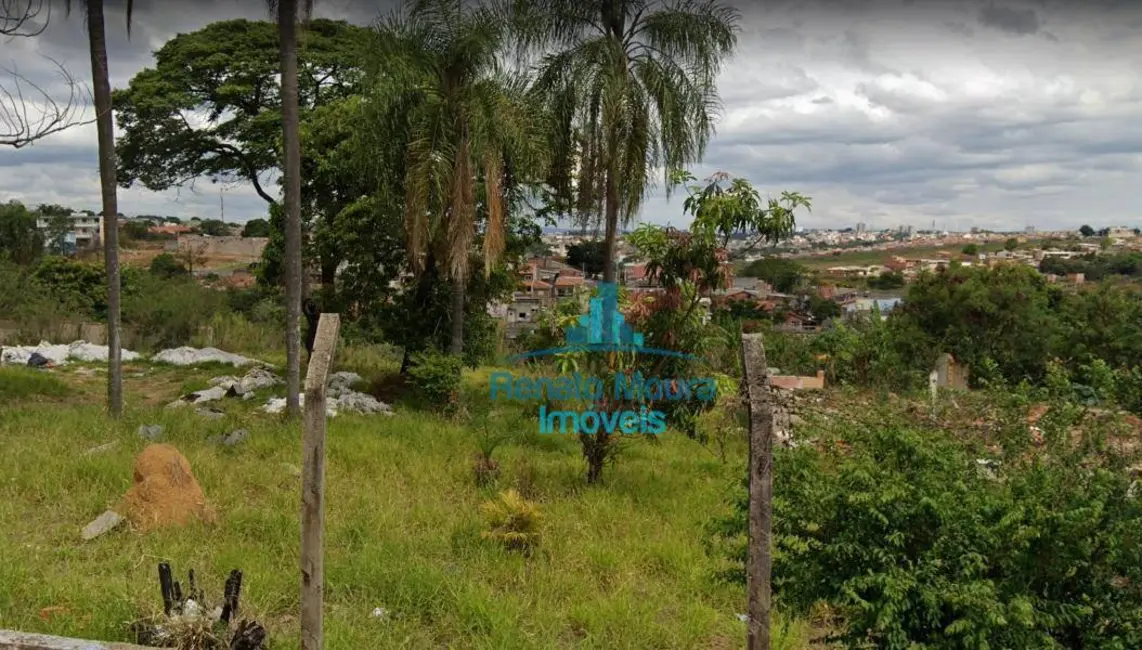 Foto 2 de Terreno / Lote à venda, 4370m2 em Jardim Marcelo Augusto, Sorocaba - SP