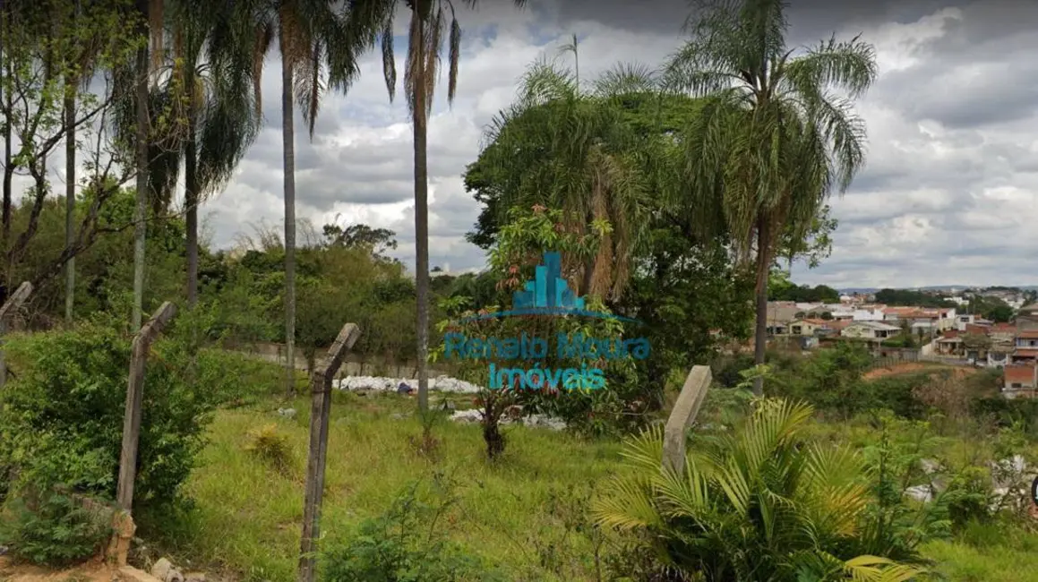 Foto 1 de Terreno / Lote à venda, 4370m2 em Jardim Marcelo Augusto, Sorocaba - SP