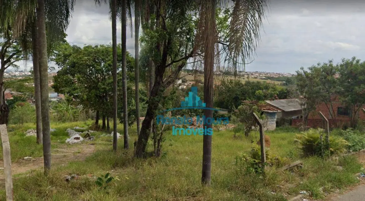Foto 4 de Terreno / Lote à venda, 4370m2 em Jardim Marcelo Augusto, Sorocaba - SP