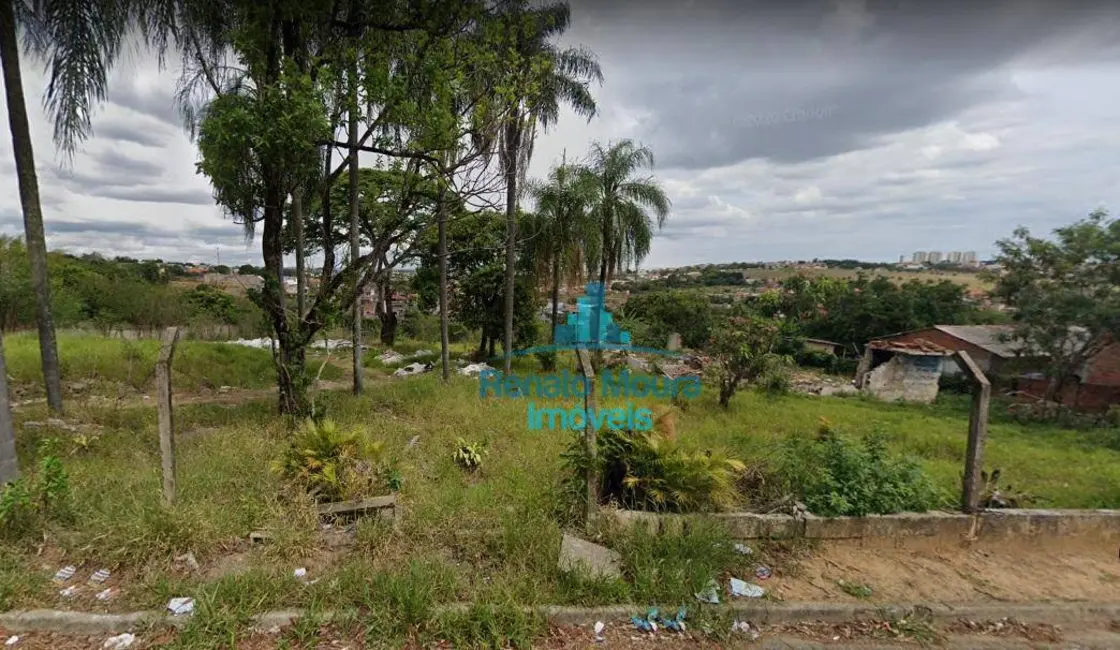 Foto 3 de Terreno / Lote à venda, 4370m2 em Jardim Marcelo Augusto, Sorocaba - SP