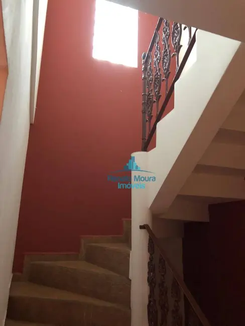 Foto 9 de Sobrado com 2 quartos à venda, 150m2 em Jardim das Flores, Sorocaba - SP