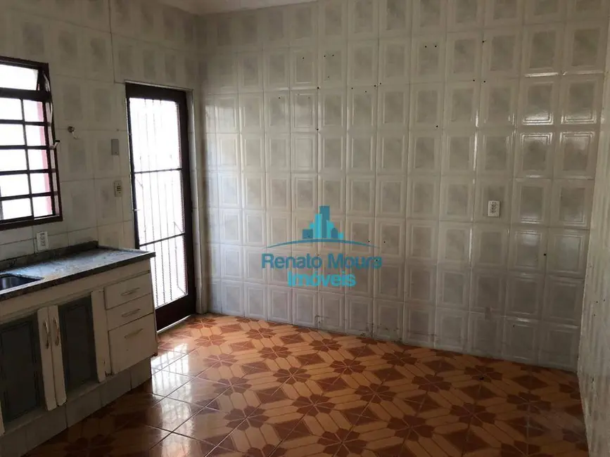 Foto 2 de Sobrado com 2 quartos à venda, 150m2 em Jardim das Flores, Sorocaba - SP