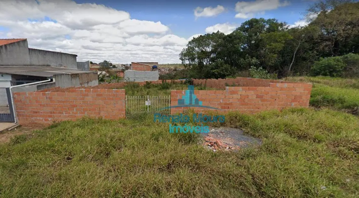 Foto 4 de Terreno / Lote à venda, 496m2 em Jardim Betânia, Sorocaba - SP