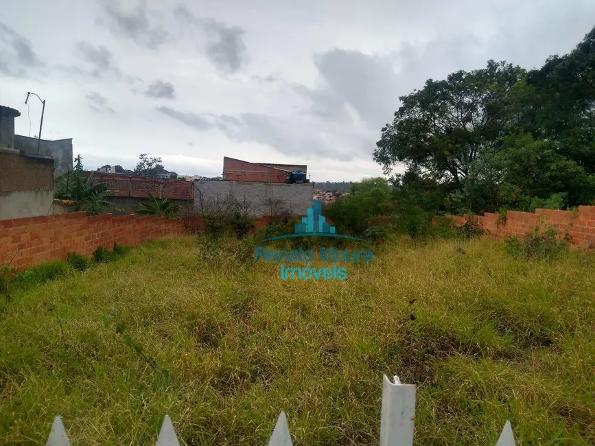 Foto 9 de Terreno / Lote à venda, 496m2 em Jardim Betânia, Sorocaba - SP