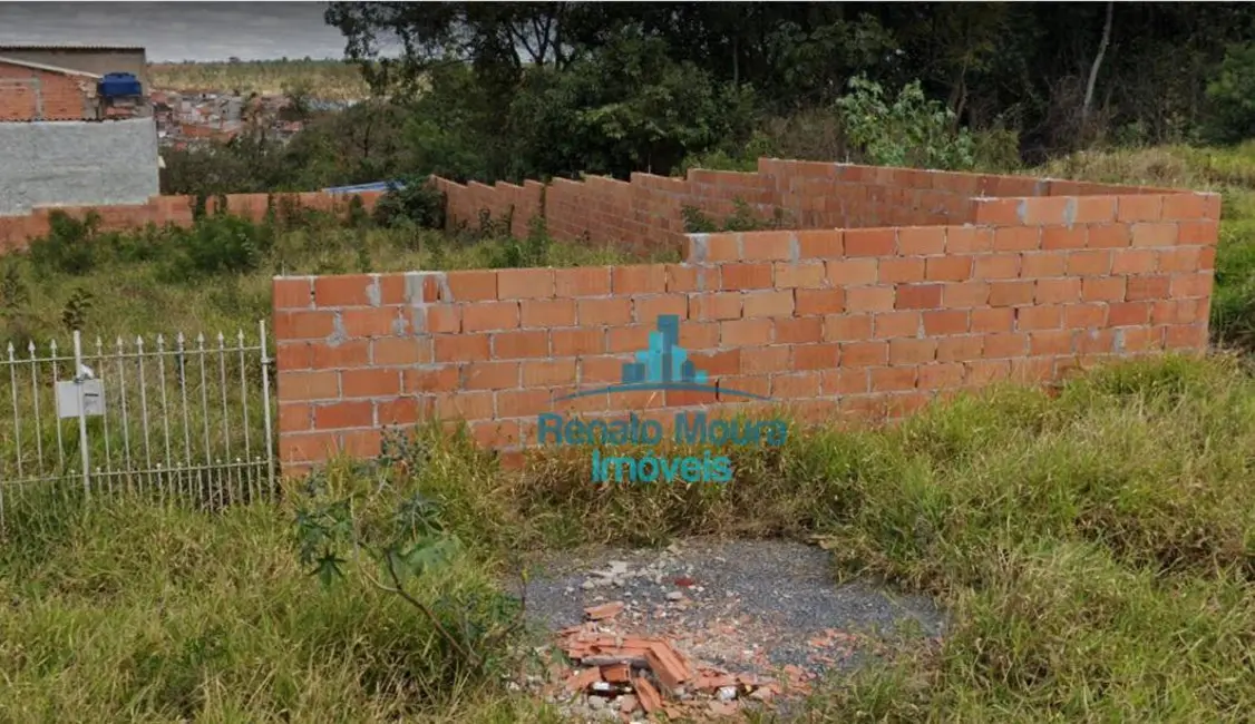 Foto 5 de Terreno / Lote à venda, 496m2 em Jardim Betânia, Sorocaba - SP