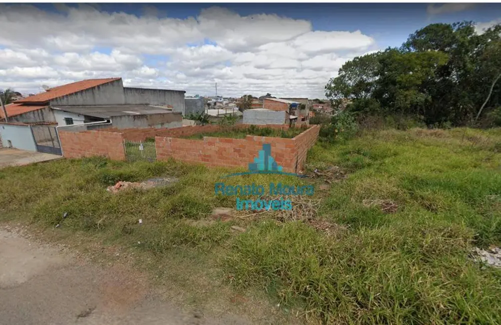 Foto 3 de Terreno / Lote à venda, 496m2 em Jardim Betânia, Sorocaba - SP