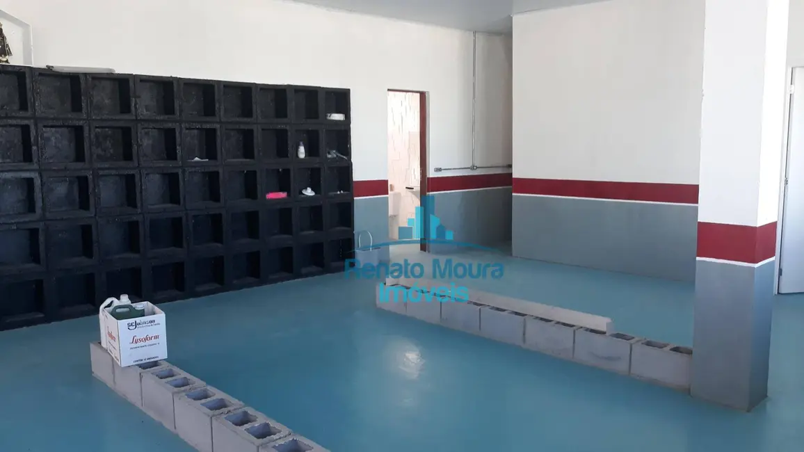 Sala Comercial à venda, 2000m2 em Éden, Sorocaba - SP - imagem 6 Foto 6 de Sala Comercial à venda, 2000m2 em Éden, Sorocaba - SP