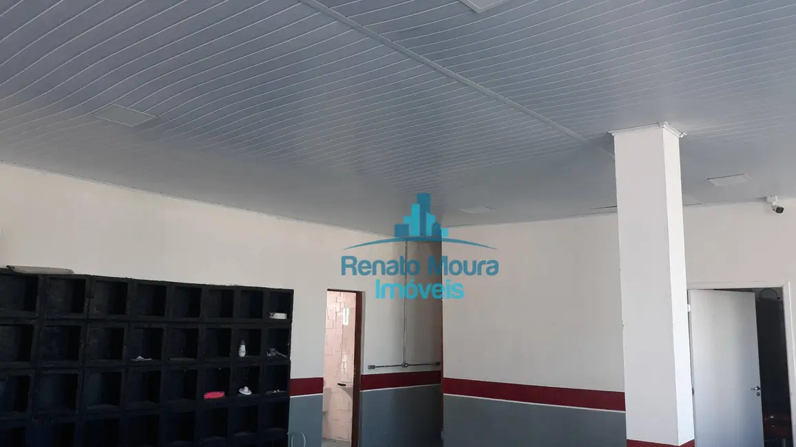 Sala Comercial à venda, 2000m2 em Éden, Sorocaba - SP - imagem 8 Foto 8 de Sala Comercial à venda, 2000m2 em Éden, Sorocaba - SP