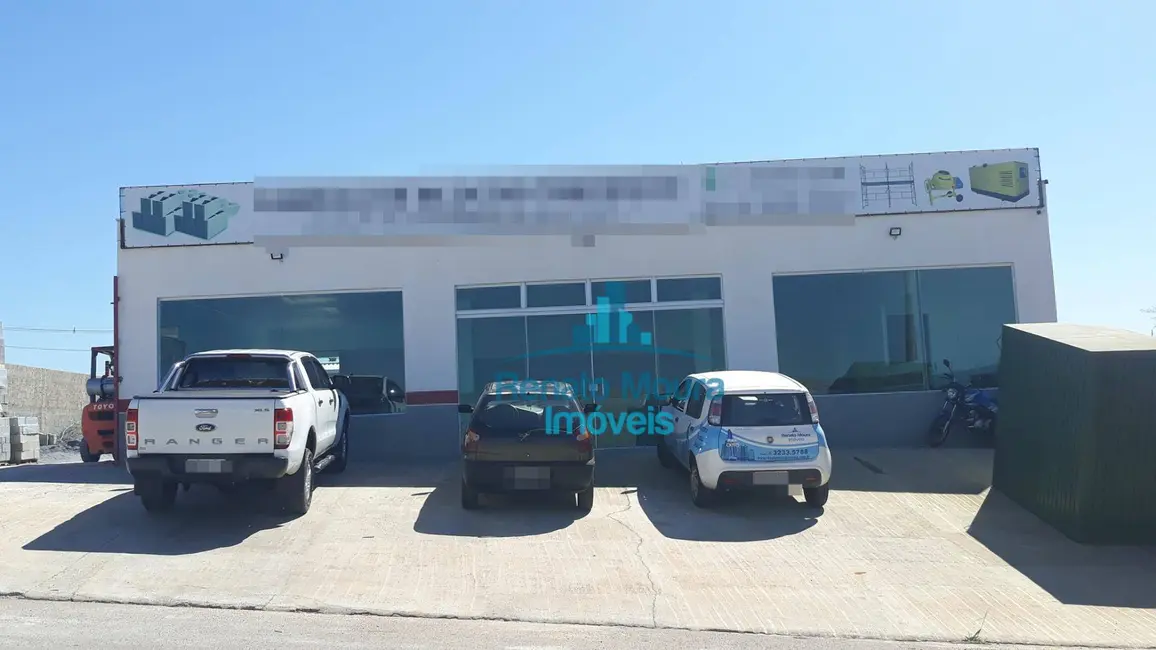 Sala Comercial à venda, 2000m2 em Éden, Sorocaba - SP - imagem 3 Foto 3 de Sala Comercial à venda, 2000m2 em Éden, Sorocaba - SP