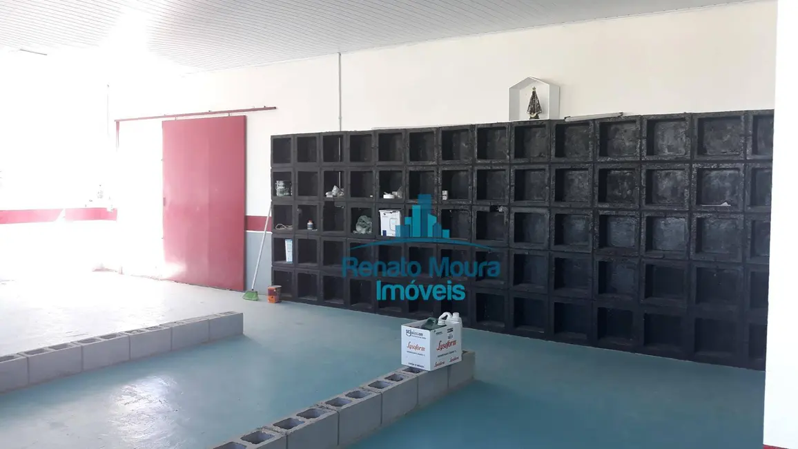 Sala Comercial à venda, 2000m2 em Éden, Sorocaba - SP - imagem 7 Foto 7 de Sala Comercial à venda, 2000m2 em Éden, Sorocaba - SP