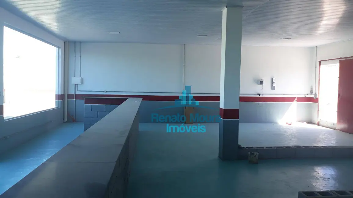 Sala Comercial à venda, 2000m2 em Éden, Sorocaba - SP - imagem 5 Foto 5 de Sala Comercial à venda, 2000m2 em Éden, Sorocaba - SP
