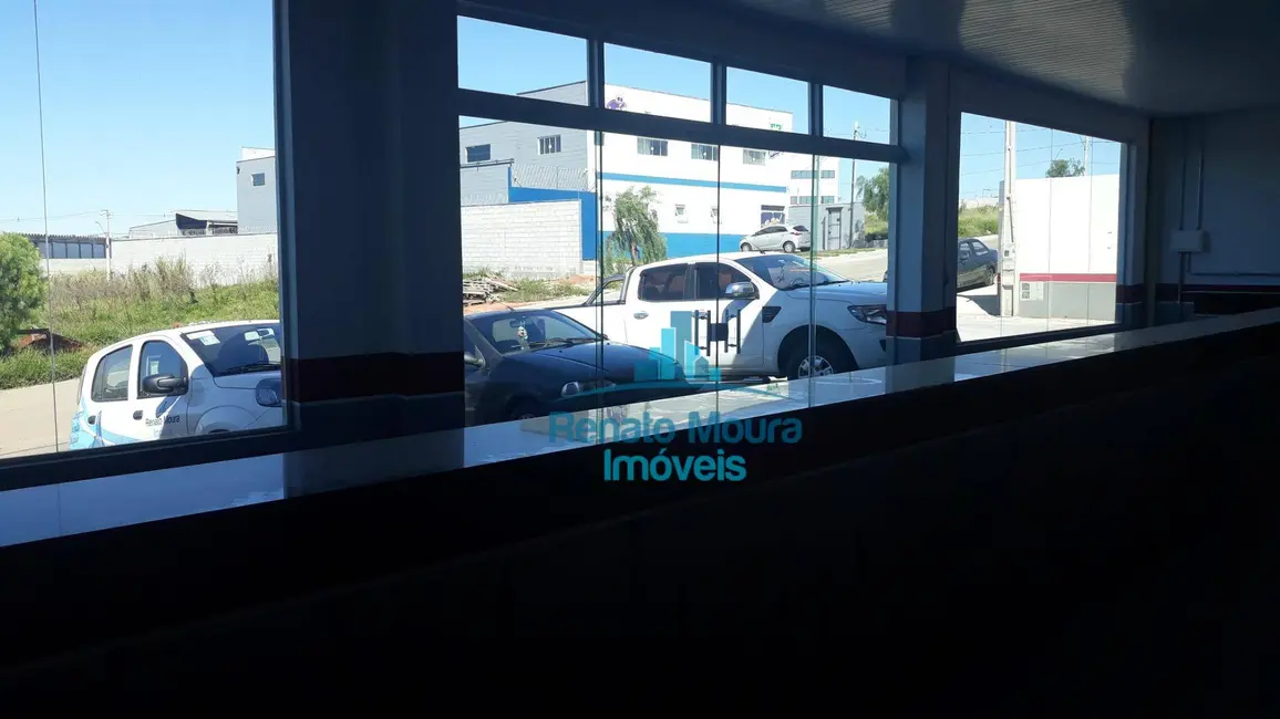 Sala Comercial à venda, 2000m2 em Éden, Sorocaba - SP - imagem 4 Foto 4 de Sala Comercial à venda, 2000m2 em Éden, Sorocaba - SP