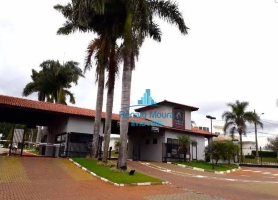 Terreno / Lote à venda, 1256m2 em Parque Reserva Fazenda Imperial, Sorocaba - SP - imagem 9 Foto 9 de Terreno / Lote à venda, 1256m2 em Parque Reserva Fazenda Imperial, Sorocaba - SP