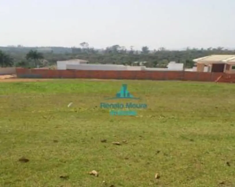 Terreno / Lote à venda, 1256m2 em Parque Reserva Fazenda Imperial, Sorocaba - SP - imagem 3 Foto 3 de Terreno / Lote à venda, 1256m2 em Parque Reserva Fazenda Imperial, Sorocaba - SP